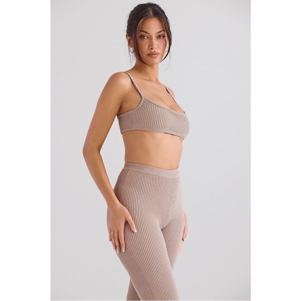 House of CB Mischa bra top